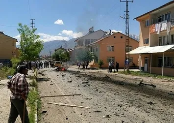 Tunceli'de 20 alan "özel güvenlik bölgesi" ilan edildi