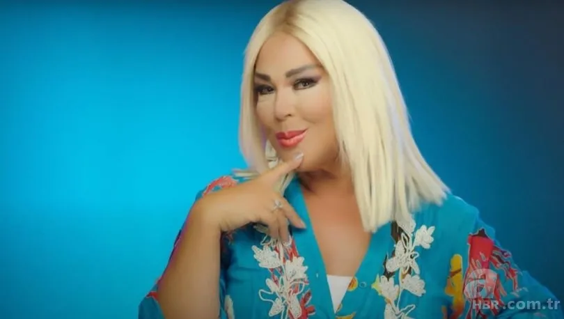 Demet Akalın’dan Okan Kurt itirafı! “FBI’dan temiz kağıdı aldırdım” 27