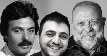 2025’in ilk çeyreğinde aramızdan ayrılan usta sanatçılar...