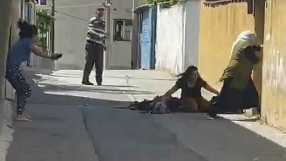 Bir köpek tartışmasına 3 kişi canından oldu! İzmir'de vahşet! Akrabasını ve ailesini gözünü kırpmadan katletti