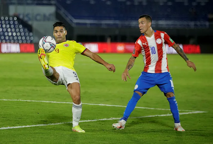 Galatasaray’dan Rayo Vallecano’ya transfer olan Radamel Falcao’nun forma numarası şaşırttı