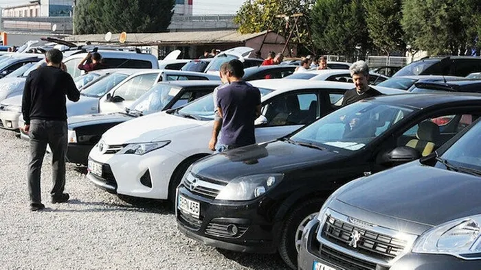 Fırsatçılar gözünü bu sefer oraya dikti! Araba alacaklar dikkat: Bu tuzağa düşmeyin - 1