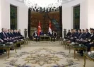 Türkiye ile Mısır arasında yeni dönem!