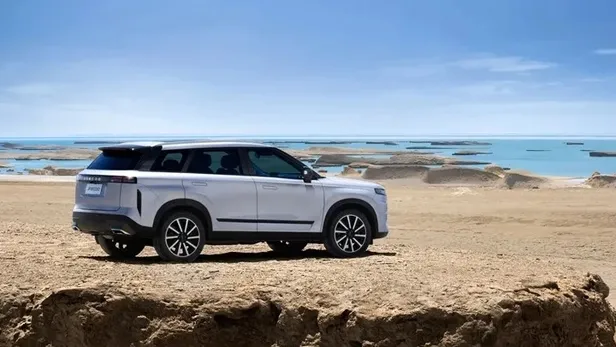 Chery’nin alt markası Jaecoo Türkiye pazarına girmeye hazırlanıyor! 2024’ün ilk çeyreğinde satışa sunulacak model belli oldu!