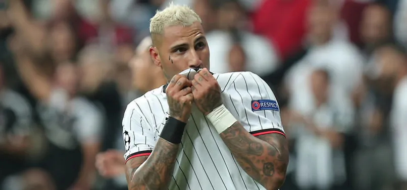 Quaresma'ya rekor teklif