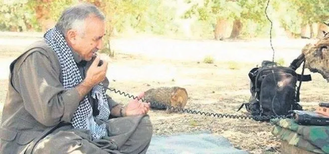 PKK elebaşı Murat Karayılan’dan çöküş itirafı