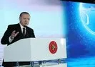 Güzel haberi Başkan Erdoğan duyurdu