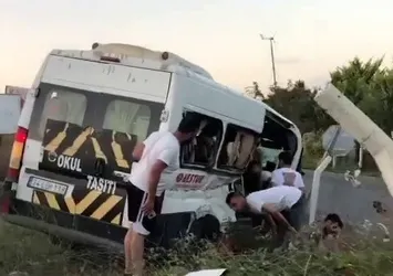 İstanbul’da feci kaza! Çok sayıda yaralı var