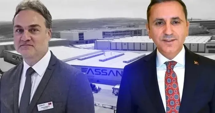 MKE’nin gizli Hilal projesine ihanet! FETÖ’cü Assan Group emniyetin pençesinde