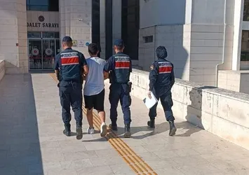 PKK/KCK propagandasında 1 kişi yakalandı