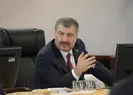 Sağlık Bakanı Fahrettin Kocadan vatandaşlara bir uyarı daha!