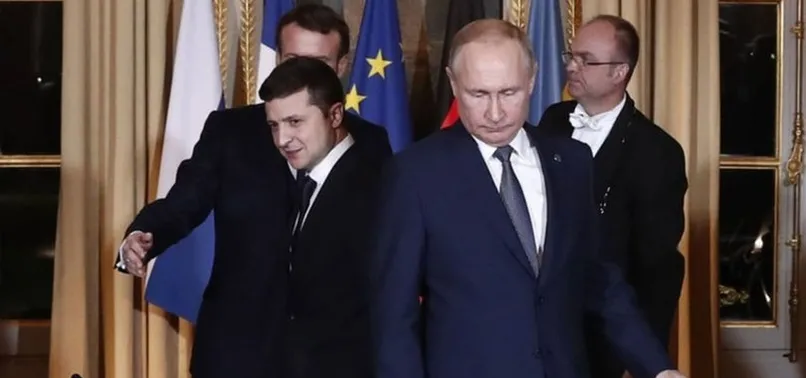 Ukrayna ve Rusya'dan büyük takas! Savaşın başından bu yana bir ilk gerçekleşti