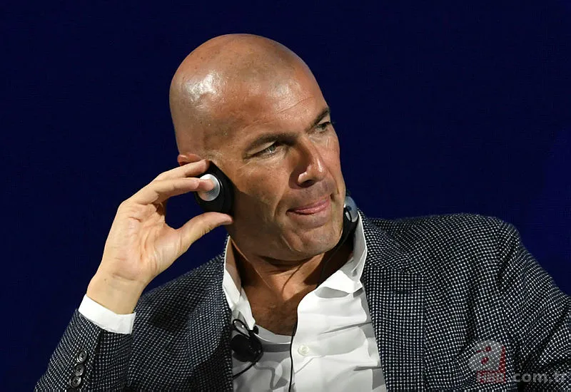 Avrupa basınında Galatasaray-Real Madrid maçı: Cehennemde final! 9