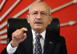 Kılıçdaroğlu "arınma" için neşteri vurdu! 8 il başkanı görevden alındı! Özgür Çelik de disipline sevk edildi