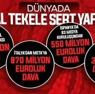 Türkiyeye görünmez tehdit: Dijital abluka!