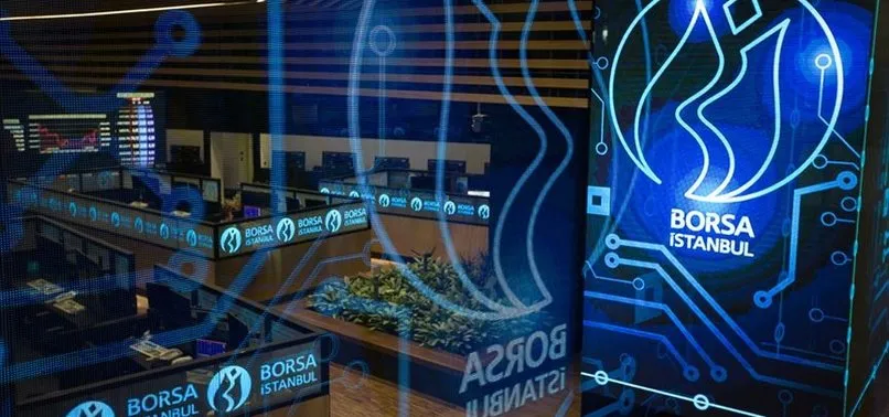 Son dakika: Borsa haftaya yükselişle başladı