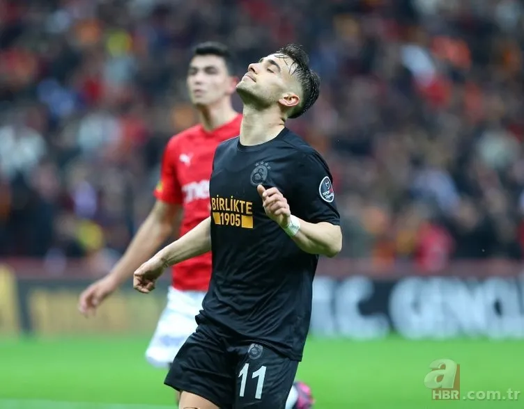 Cimbom'da yaprak dökümü! Zaniolo'nun ardından o yıldız da gidiyor... 5