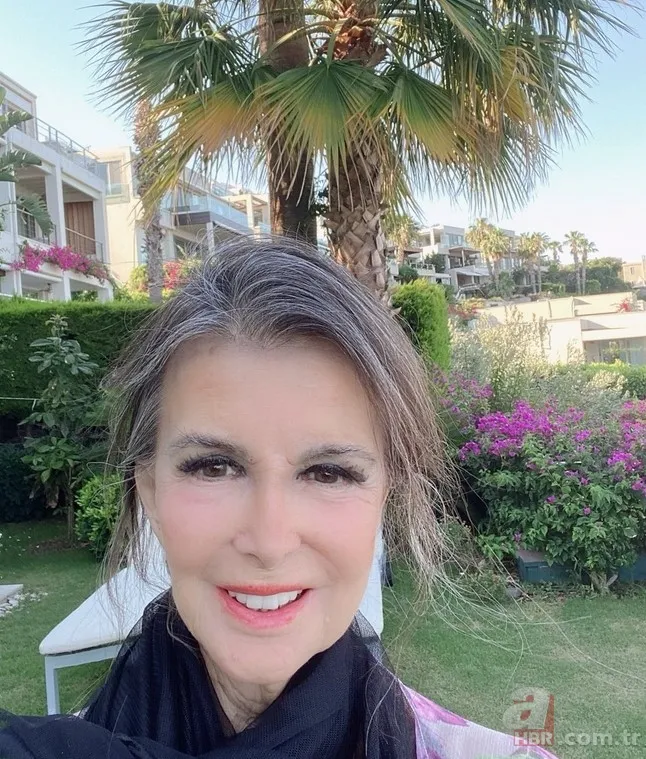 Taburcu olan Filiz Akın'dan sevindiren paylaşım! Yorum yağdırdılar... 4