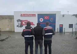 Batman'da firari FETÖ hükümlüsü yakalandı
