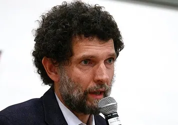 Gezi’nin gaz maskelerini Osman Kavala’nın ekibi sağlamış