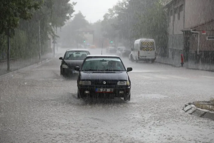 Meteoroloji hava durumu | İstanbul’da bugün hava nasıl olacak? 12 Haziran Cumartesi hava durumu
