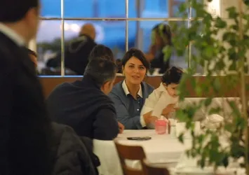 Zara tek celsede boşandı!