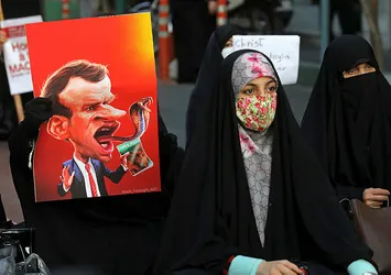 Son dakika: İşte Batı'nın çirkin yüzü! Söz konusu İslam ve Türkiye olunca...