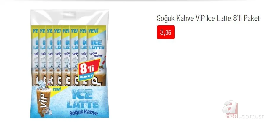BİM aktüel ürünler kataloğu 7 Haziran fırsatları tam sayfa! BİM 5 Haziran indirimli ürünler kataloğunda neler var? 15