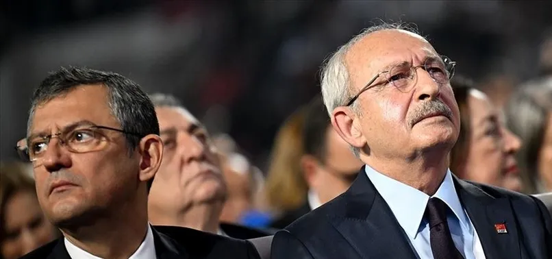 Kemal Kılıçdaroğlu bile isyan etti! CHP içinde Özgür Özel'e bildiri tepkisi: Nasıl imza atmayız!