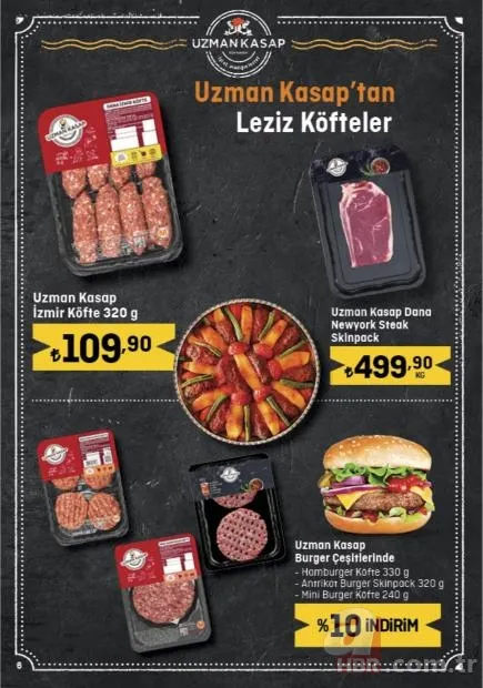 MİGROS 17 Ocak 2024 İndirim Kataloğu! Bu Hafta MİGROS'ta Uygun Fiyatlı Satışa Sunulan Ürünler ve Tam Fiyat Listesi 18