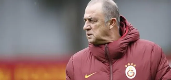 Galatasaray’a müjdeli haber! Takımla çalıştı...