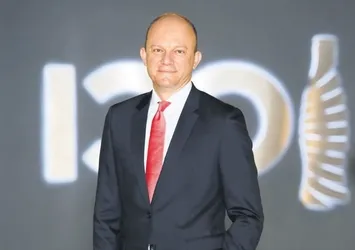En iyi CEO Türkiye’den