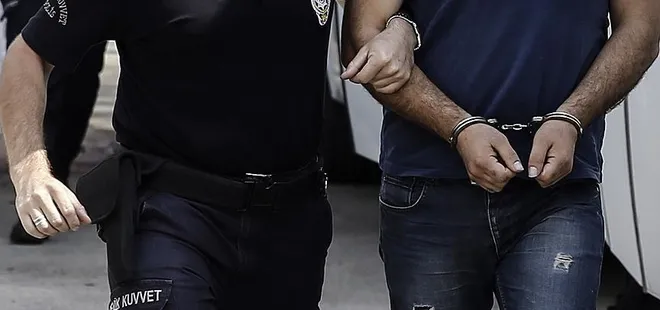 Fransız uyruklu kişiye PYD/YPG’den tutuklama