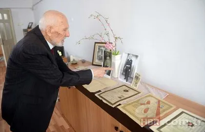 27 Mayıs’ta Çankaya Köşkü’nde polisti... O günleri böyle anlattı!
