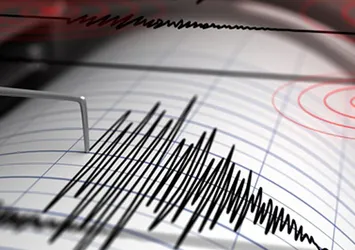 Filipinler'de 7.2 büyüklüğünde deprem