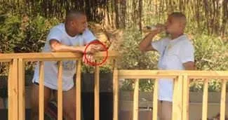 Sigaralı biralı tatil