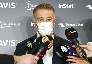 Trabzonspor’da seçimli Olağan Genel Kurul tarihi netleşti