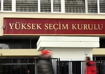 YSK o talebi reddetti