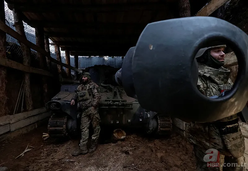 ABD istihbaratından çarpıcı Rusya raporu: Hedefinde Avrupa var! 7