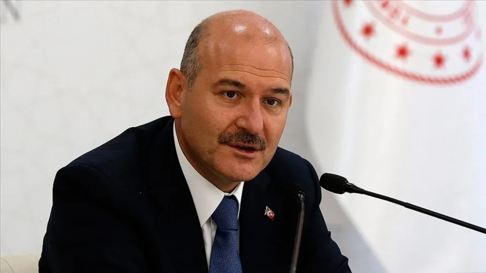 Taksim saldırısında flaş gelişme! İçişleri Bakanı Süleyman Soylu açıkladı