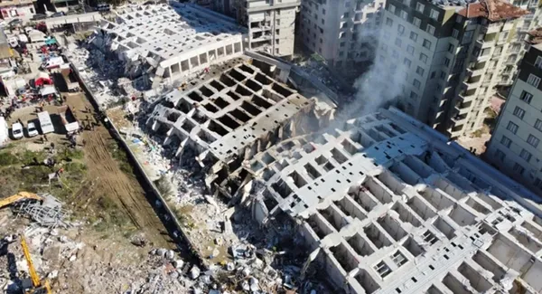 CHP’nin ikiyüzlülüğü! Antakya’ya enkaz vadedip projeyi böyle akamete uğrattılar: Kentsel dönüşüme hayır propagandası