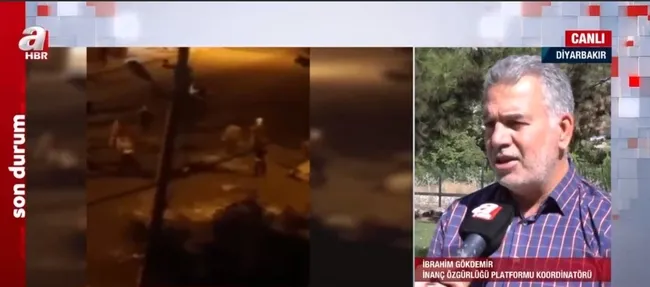 6-8 Ekim olaylarının yıl dönümü! Yasin Börü ve arkadaşları nasıl katledildi?