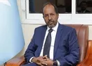 Somali petrolü Türkiyeyi bekliyor!