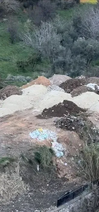 CHP’li Narlıdere Belediyesi’nden ağaç katliamı! Bakanlık olaya el koydu