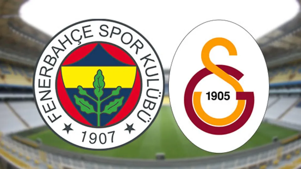 Derbi öncesi oyunculara büyük jest!
