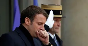 Macron’dan flaş karar! Vazgeçmeyecek