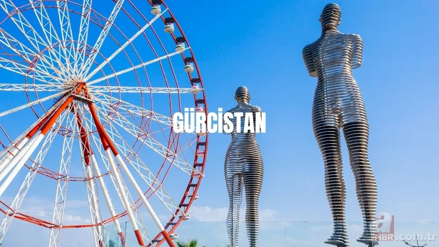 VİZESİZ ÜLKELER TAM LİSTE 2025 | Hangi ülkelere vizesiz gidilebiliyor? Fas, Andorra, Arjantin... 14