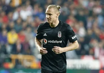 Vida’ya Aston Villa kancası