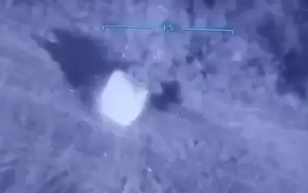 Ukrayna Türk SİHA’larını ilk kez kullandı! Donbas’ta ayrılıkçılar vuruldu