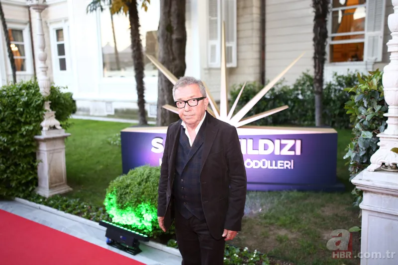 Yalnız Kurt’un yapımcısı Osman Sınav: Keramet bekleyenlere büyük bir tokat indirildi 8